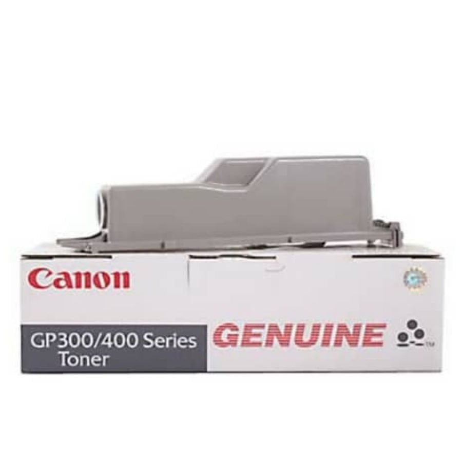 Canon GP-300 / 400 1389A003AA Orjinal Toner - GP285 / GP335 / GP405