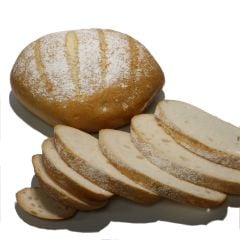 Glutensiz Ekşi Mayalı Ekmek 400 gr