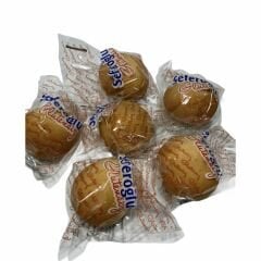 Glutensiz 9'lu Roll Ekmek
