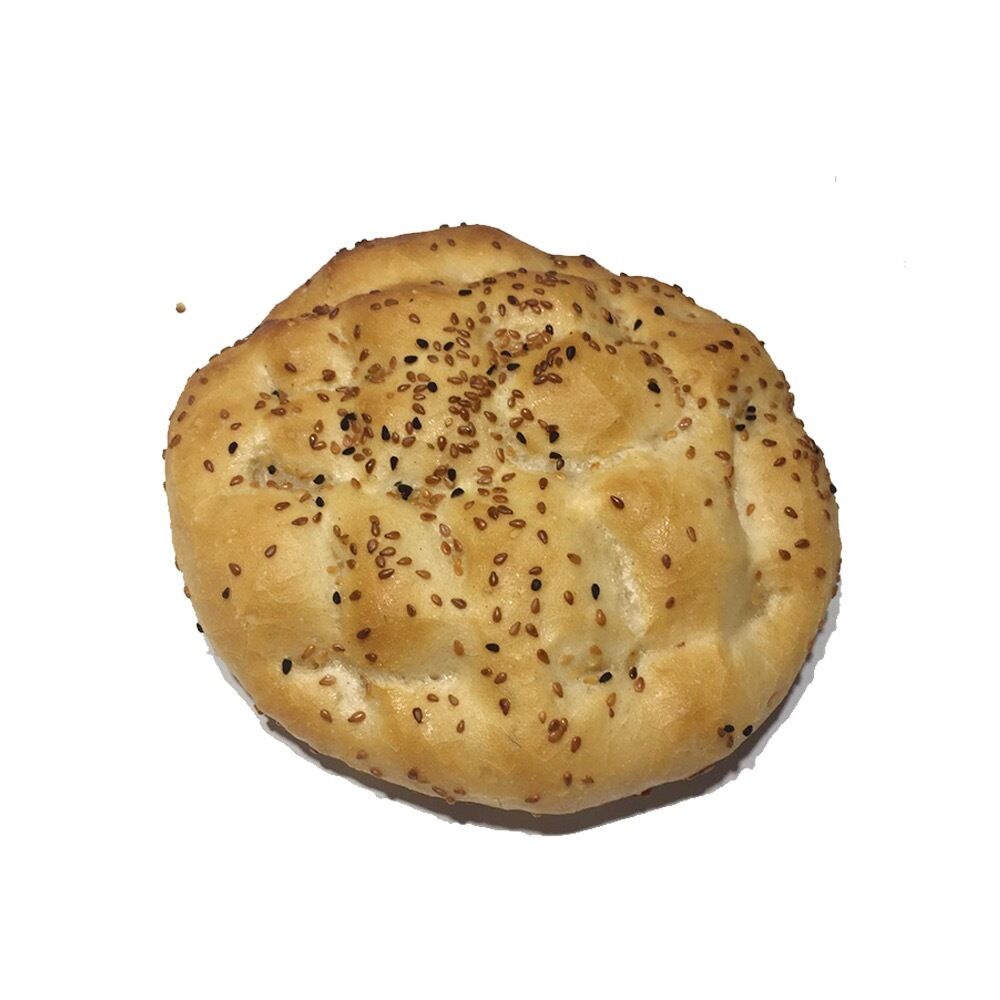 Glutensiz Kebapçı Pidesi