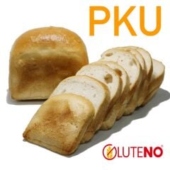Glutensiz Düşük Proteinli Ekmek 220 gram