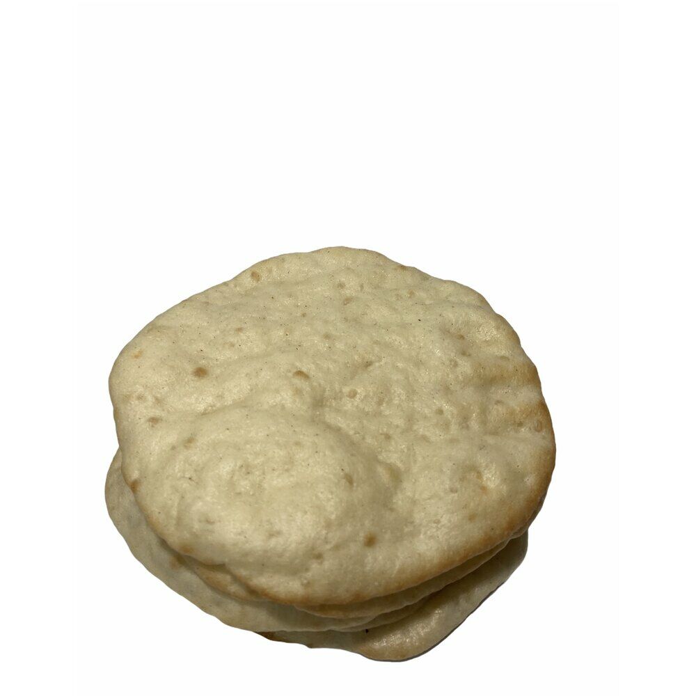 Glutensiz Pizza Tabanı 5’li