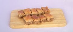 Glutensiz Baklava 500gr.