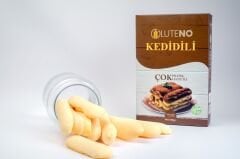 Glutensiz Kedi Dili