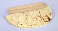 Glutensiz Peynirli Gözleme