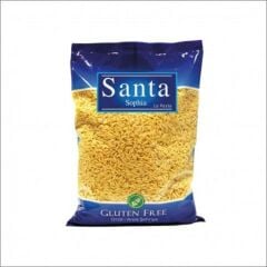 Santa Glutensiz Arpa Şehriye