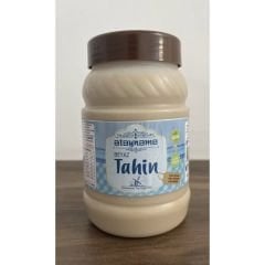 Atayname %100 Yerli Susamdan Üretilen Tahin Glutensiz