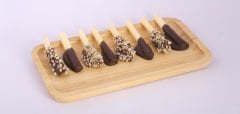 Glutensiz Chocolate Sticks