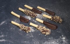 Glutensiz Chocolate Sticks