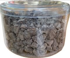 Glutensiz Parça Çikolata Kuvertür Bitter Glutensiz