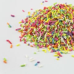 Glutensiz Vermicelli Glutensiz