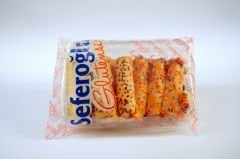 Glutensiz Peynirli Börek