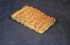 Glutensiz Peynirli Börek