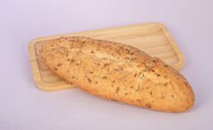 Glutensiz Köy Ekmeği
