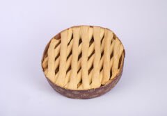 Glutensiz Elmalı Turta