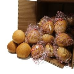 Glutensiz Roll Ekmek 84'lü