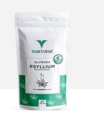Tam Tarım Psyllium