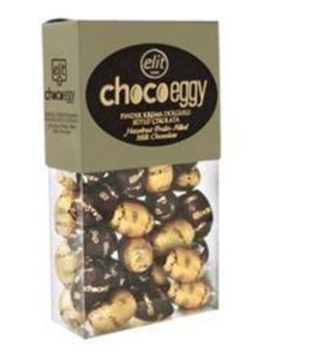 Elit chocoeggy