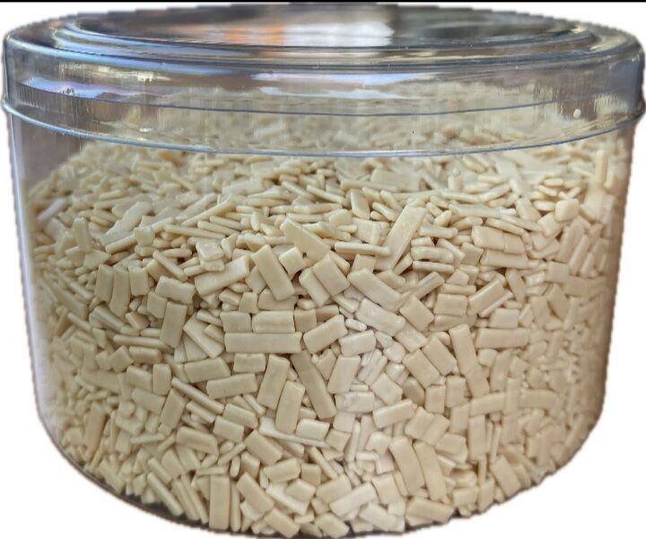 Glutensiz Vermicelli Fildişi