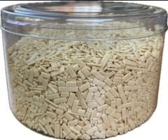 Glutensiz Vermicelli Fildişi