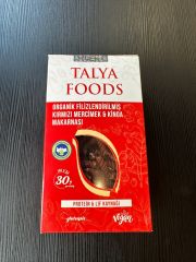 Talya Foods Kırmızı Mercimek &Kinoa