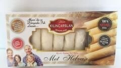 Yasin Kılınçarslan met Helvasi