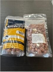 Arzu Kuruyemis Tuzlu Fıstık