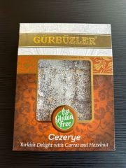 Gürbüzler Glutensiz Cezerye