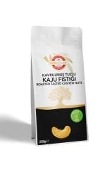 Gürbüzler Kavrulmuş Kaju Fıstığı