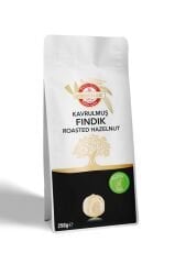 Gürbüzler Kavrulmuş Fındık