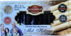 Yasin Kılınçarslan Met Helvası