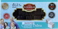 Yasin Kılınçarslan Çekme Helvası