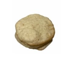 Pizza Tabanı 100gr  5'li Glutensiz