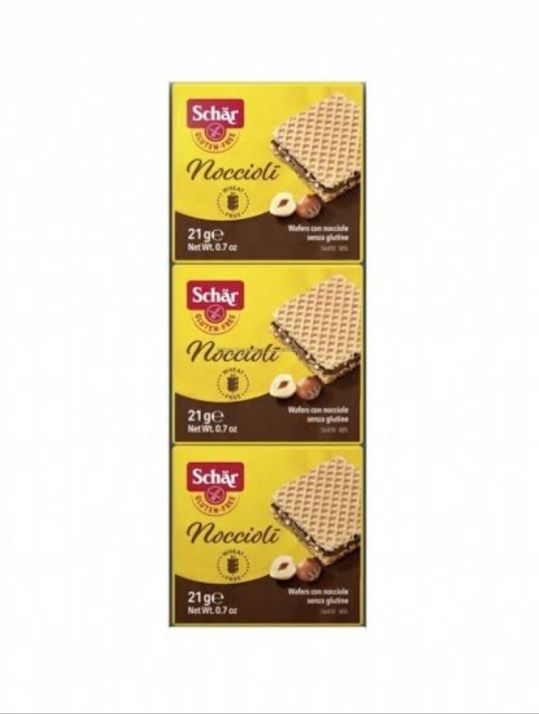 Schör Noccioli