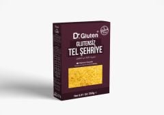 Dr  Gluten Tel Şehriye