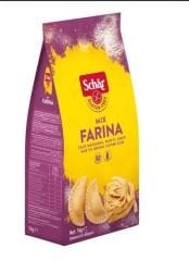 Schâr Miks Farina