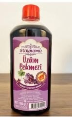 Atayname Üzüm Pekmezi