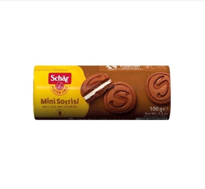 Schör Mini Sorisi