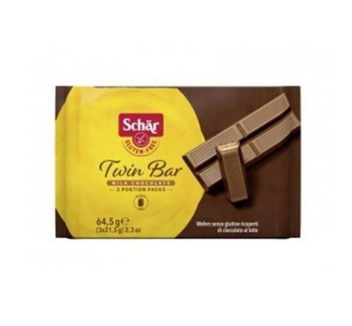 Schör Twin Bar