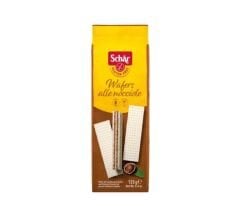 Schâr Wafers Fındıklı Gofret