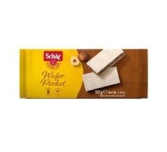 Schâr Wafers Pocket