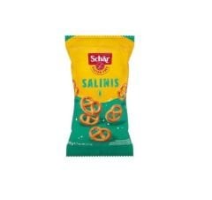 Schör Salinis Tuzlu Kraker