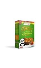 Naturpy Taco Soslu Gevrek