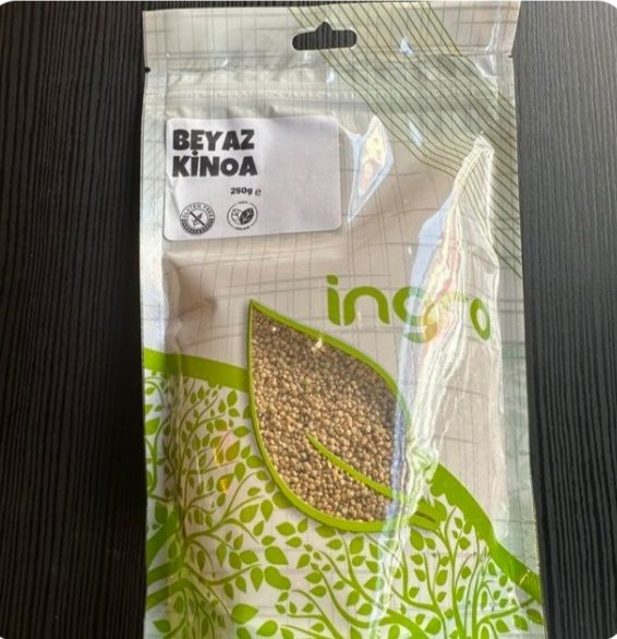 Ingro Tane Kinoa