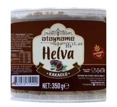 Atayname Kakaolu Helva