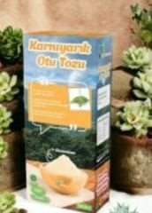 Prof Glutensiz Karnıyarık Otu Tozu