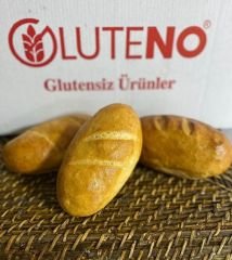 Glutensiz Mini Baget 4 Paket 6adet ×70 gr.