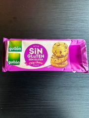 Gullen Damla Çikolatalı Kurabiye
