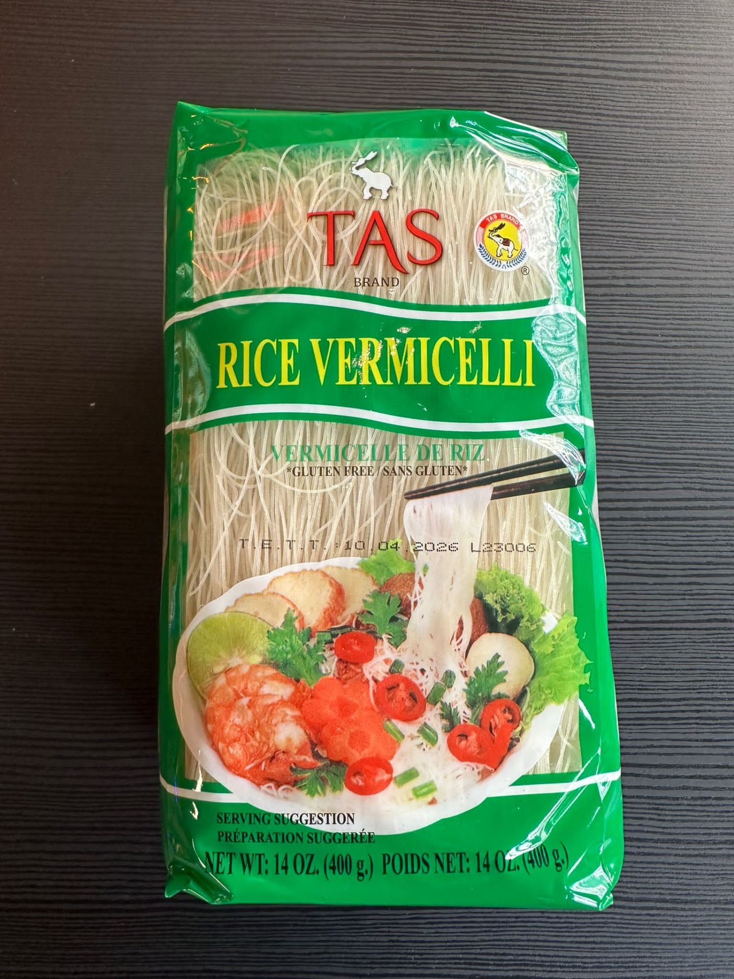 Pirinç Şehriyesi