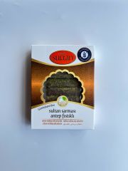 Melikşah Sultan Şekersiz Fıstık Sarma Pestili